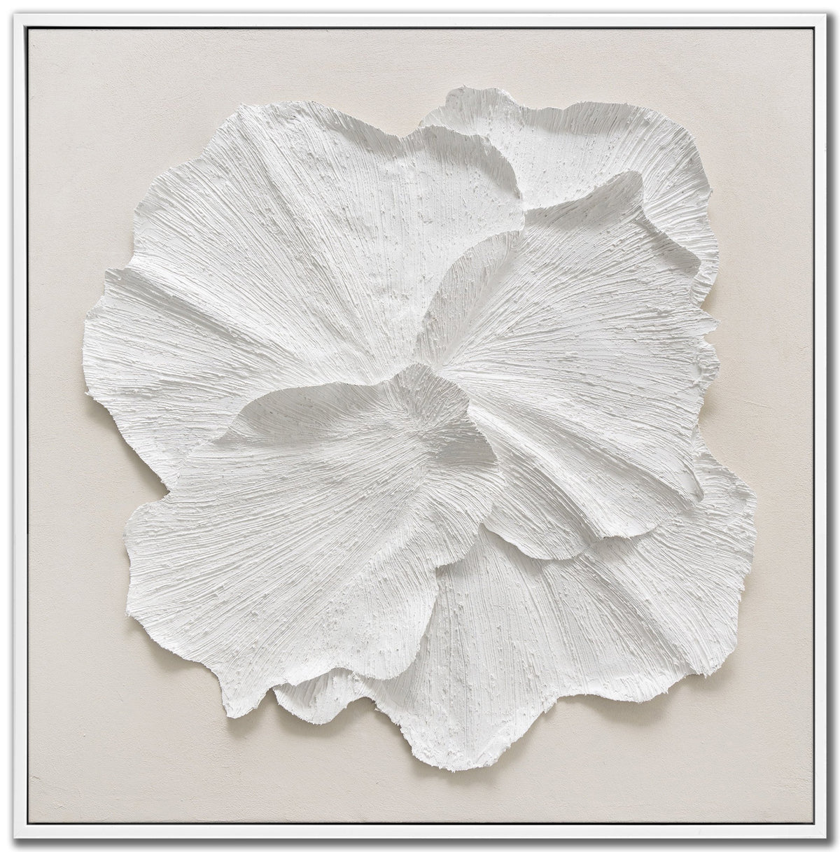 Delicate Petal I