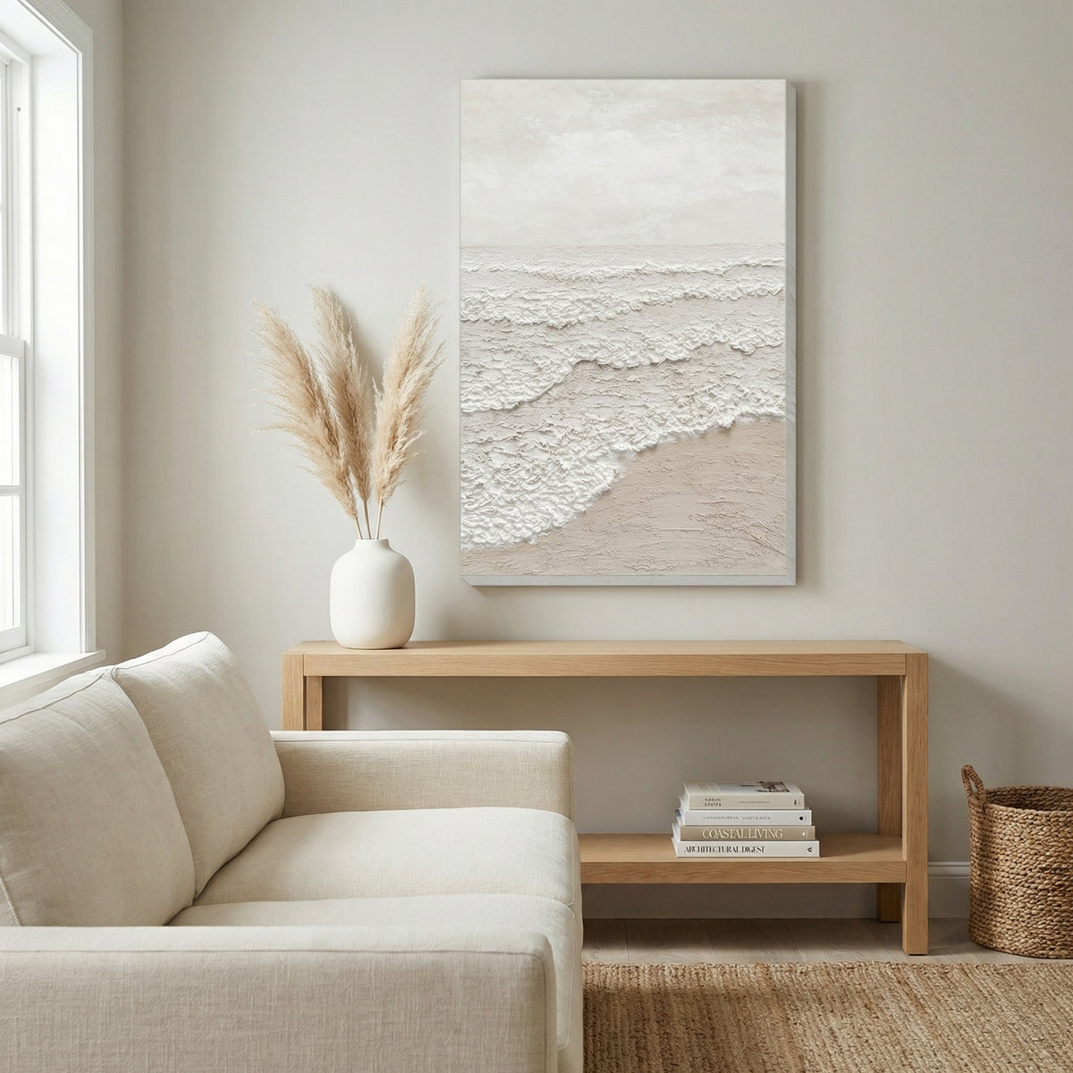 Textured Sands