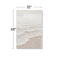Textured Sands