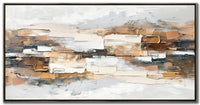 Layered Neutrals