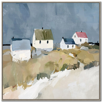compare product Seaside Cottages II