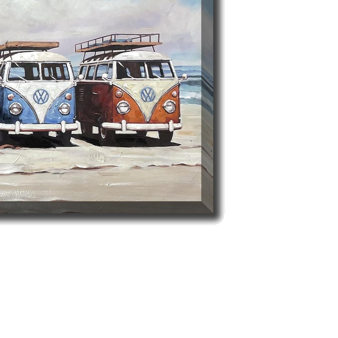 Beach Vans