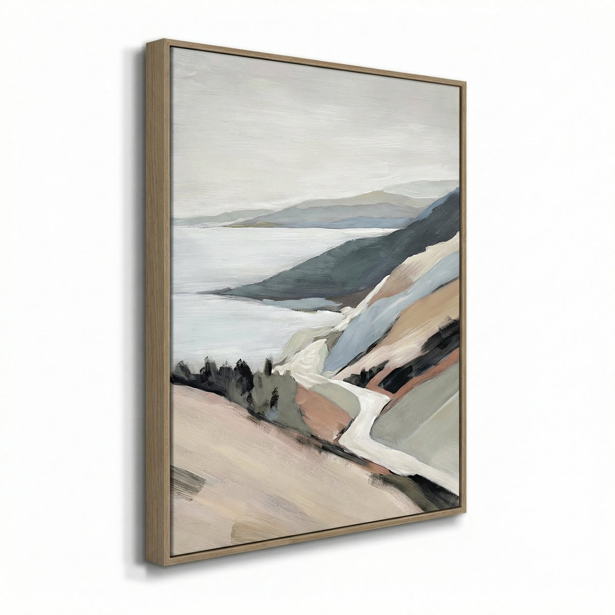 Coastal Road II