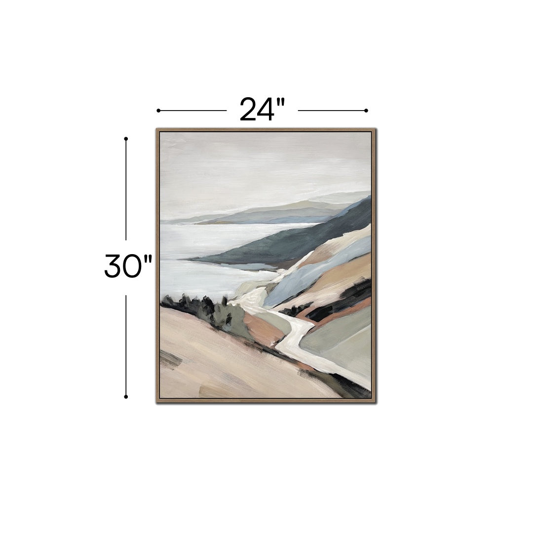Coastal Road II