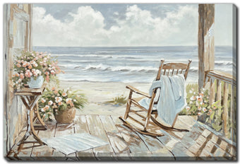 compare product Porch Retreat