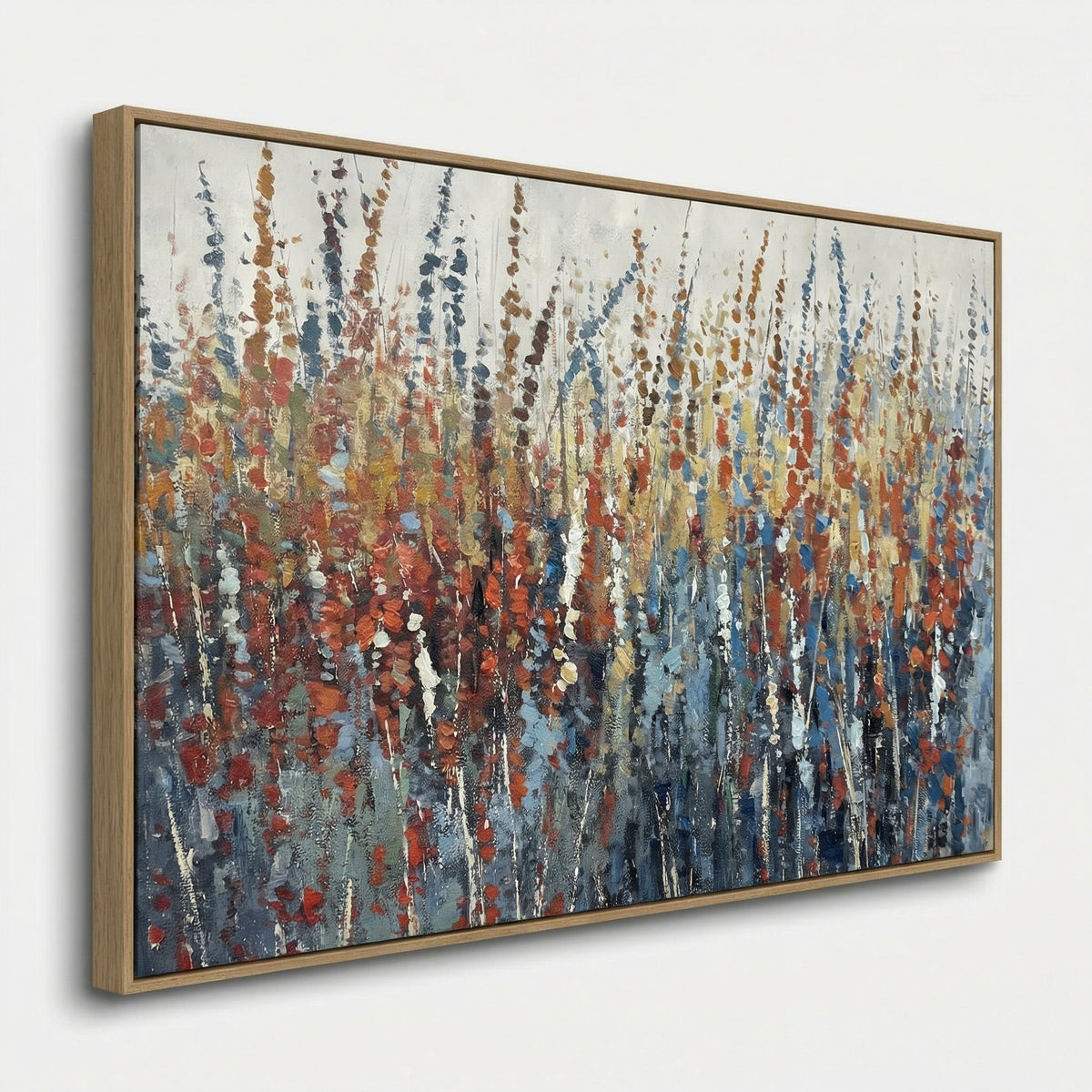 Wildflower Field