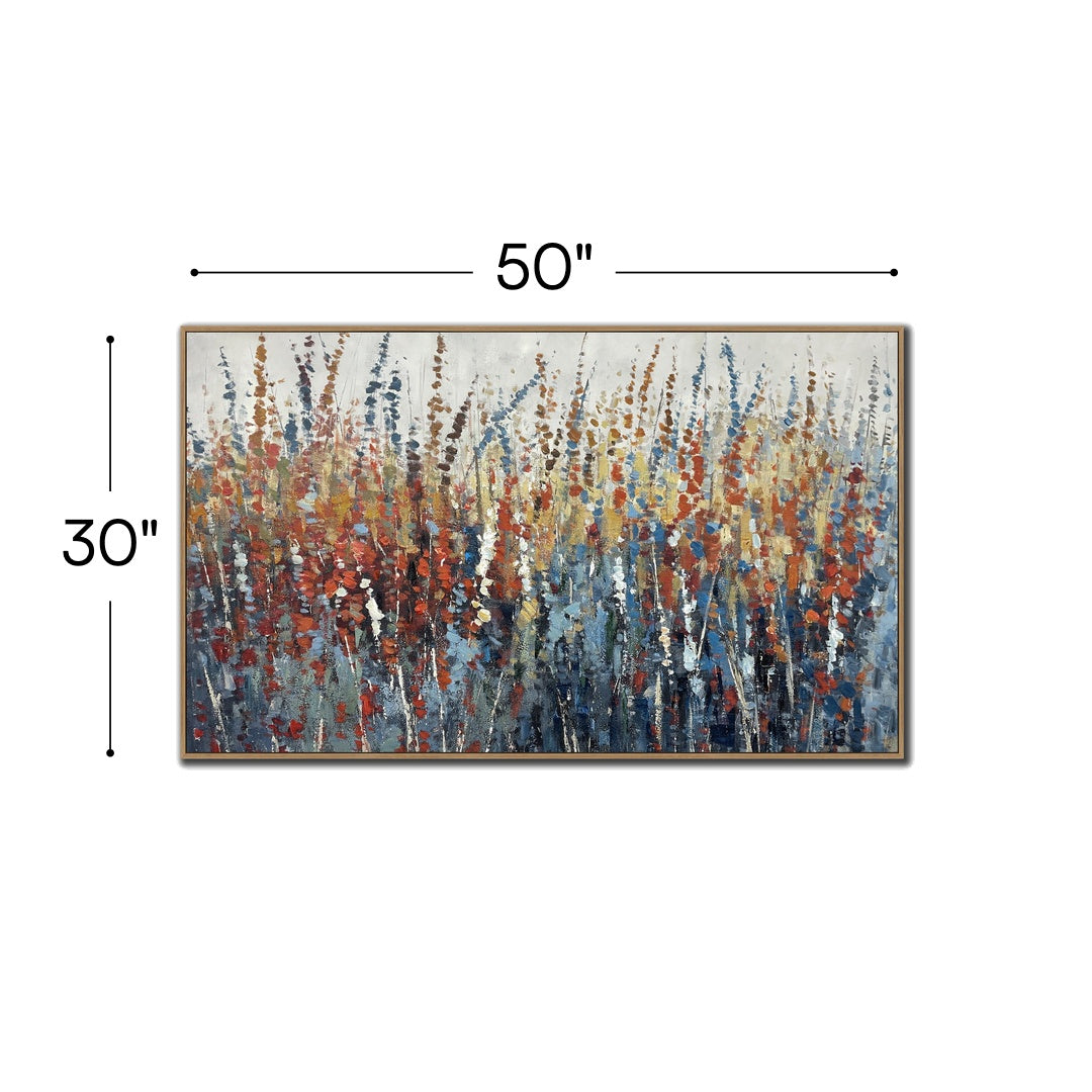 Wildflower Field