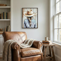 Western Reverie
