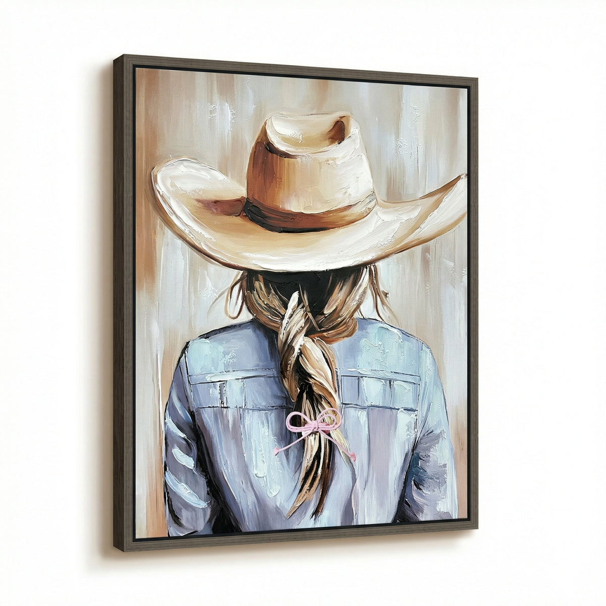 Western Reverie