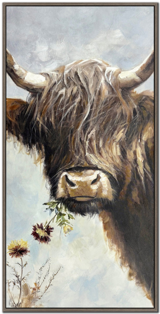 Highland Spirit