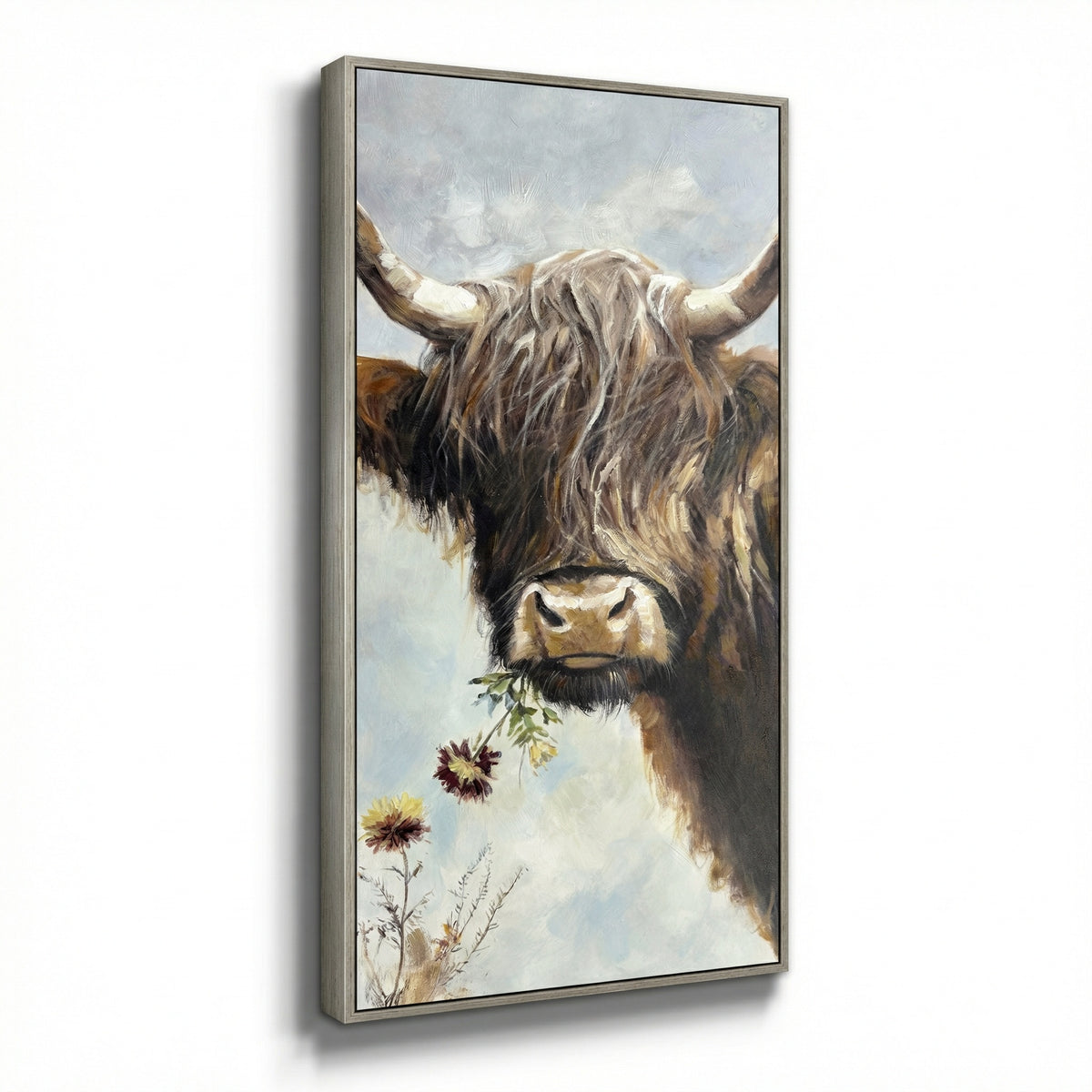 Highland Spirit