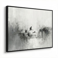 Soaring Shadows