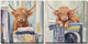 More Laundry Set of 2
