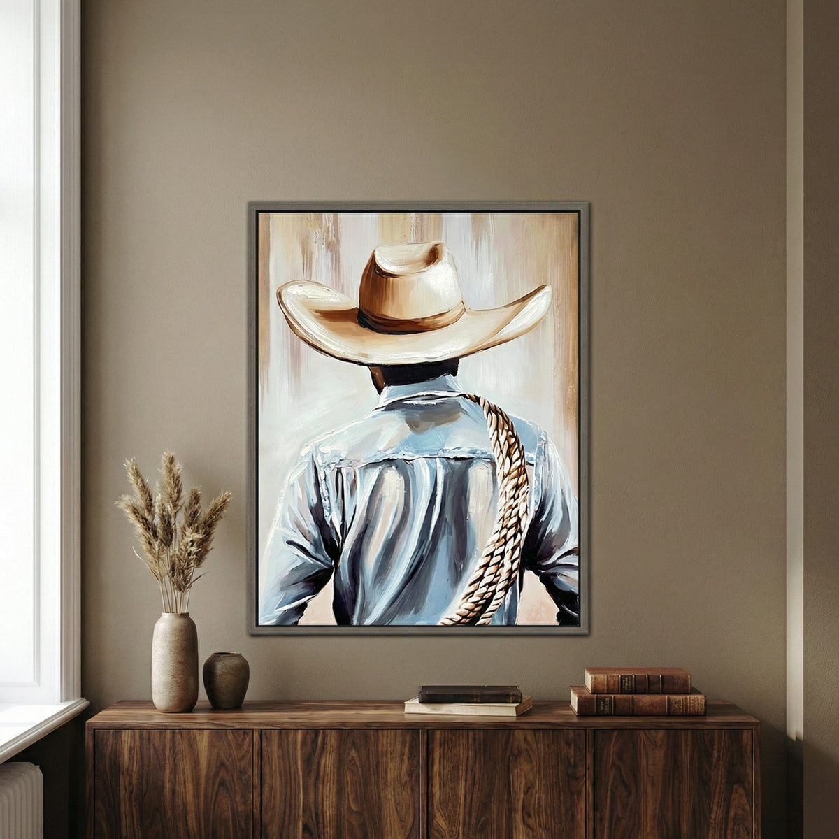 Western Resolve