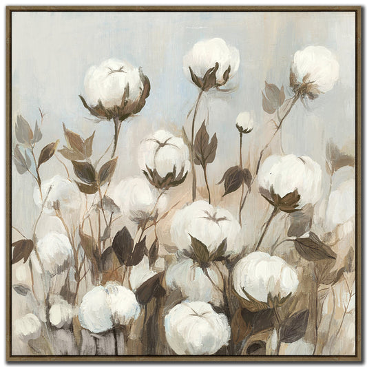 Cotton Season