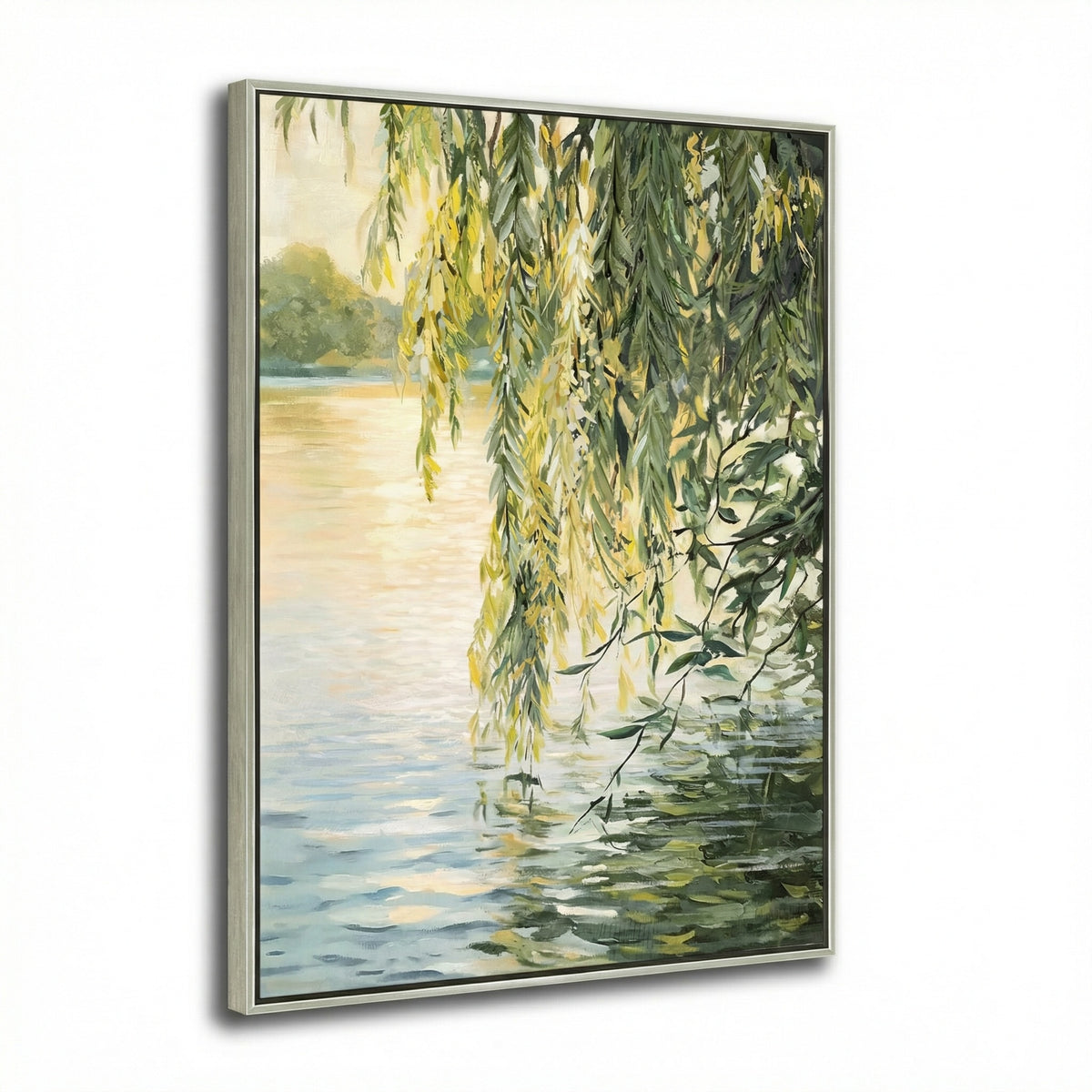 Willow Whisper