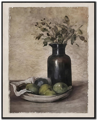 compare product Rustic Still Life II