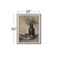 Rustic Still Life II