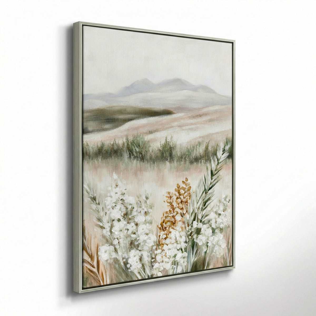 Prairie Bloom I