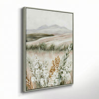 Prairie Bloom I