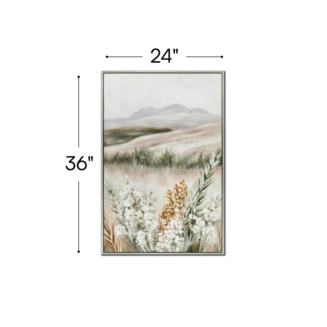 Prairie Bloom I