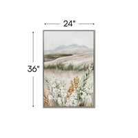 Prairie Bloom I