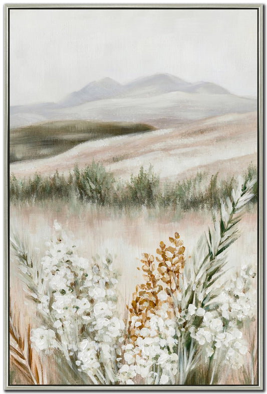 Prairie Bloom I
