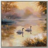 Sunset Serenade