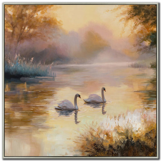 Sunset Serenade