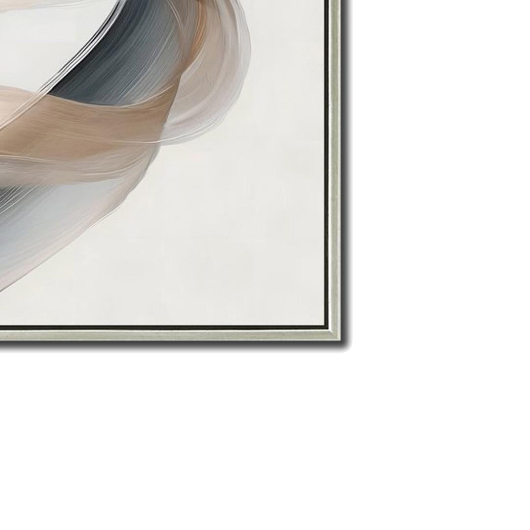 Silken Twist I