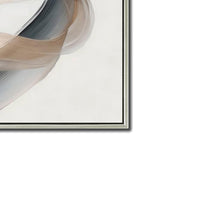 Silken Twist I
