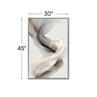 Silken Twist I