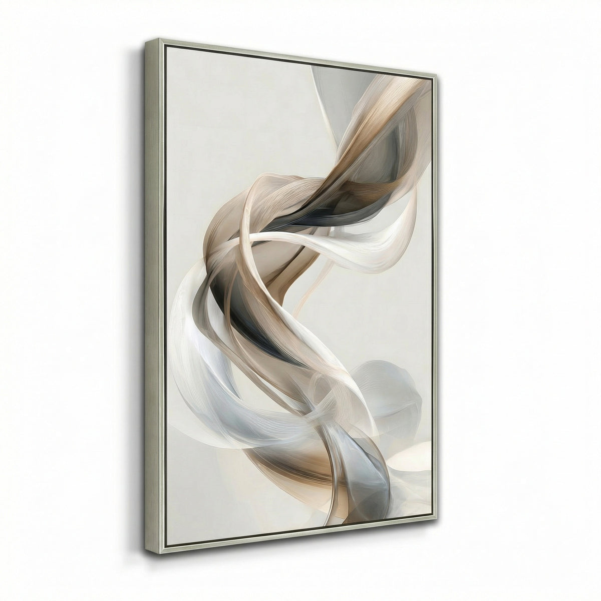Silken Twist II
