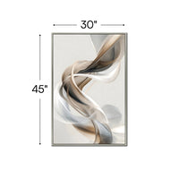 Silken Twist II