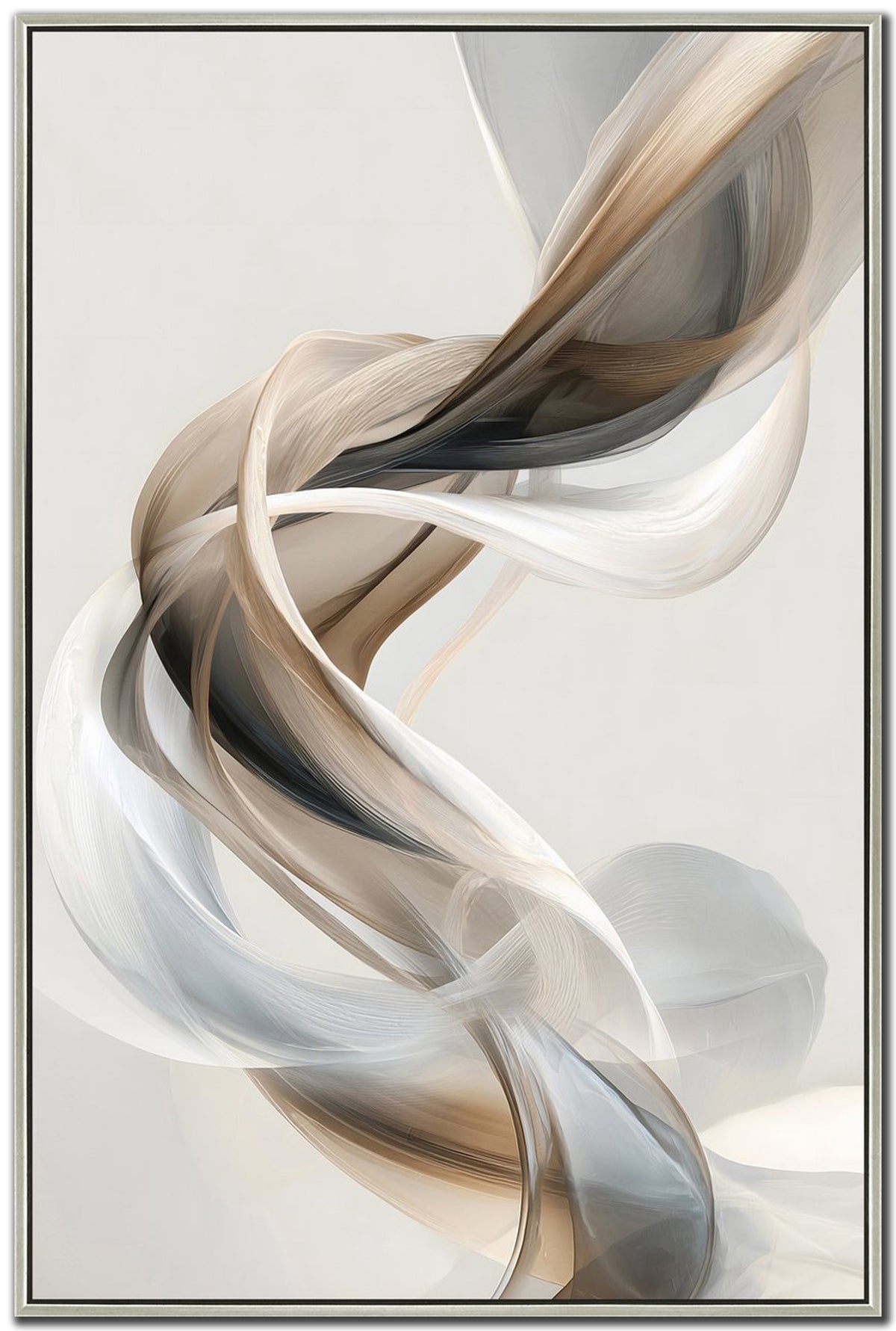 Silken Twist II