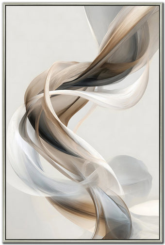 compare product Silken Twist II
