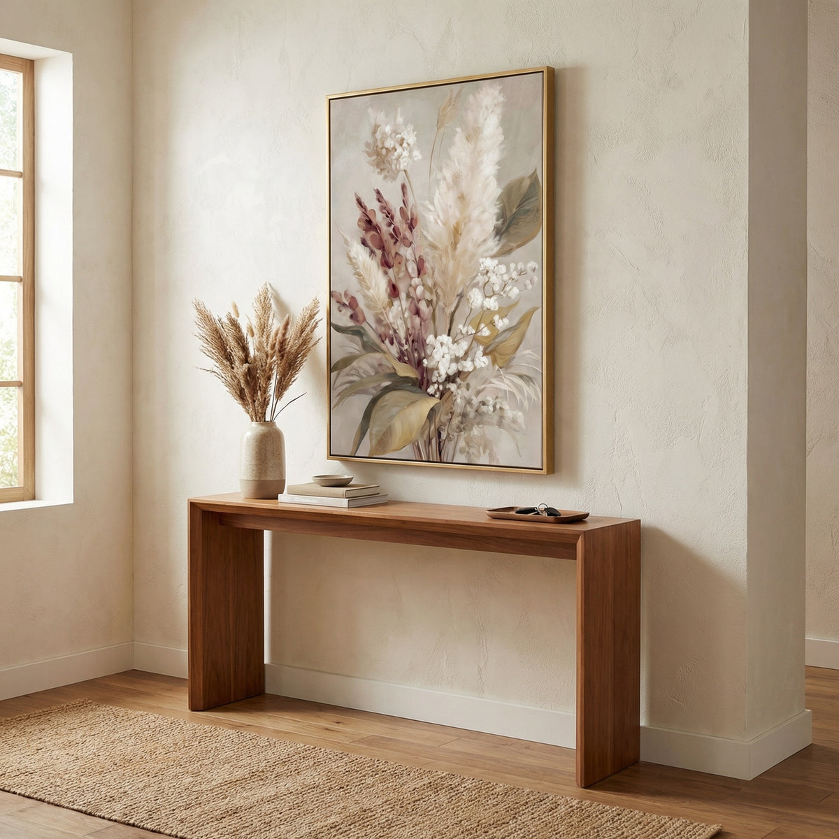 Pampas Elegance I
