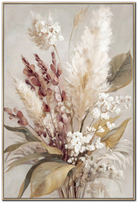 Pampas Elegance I