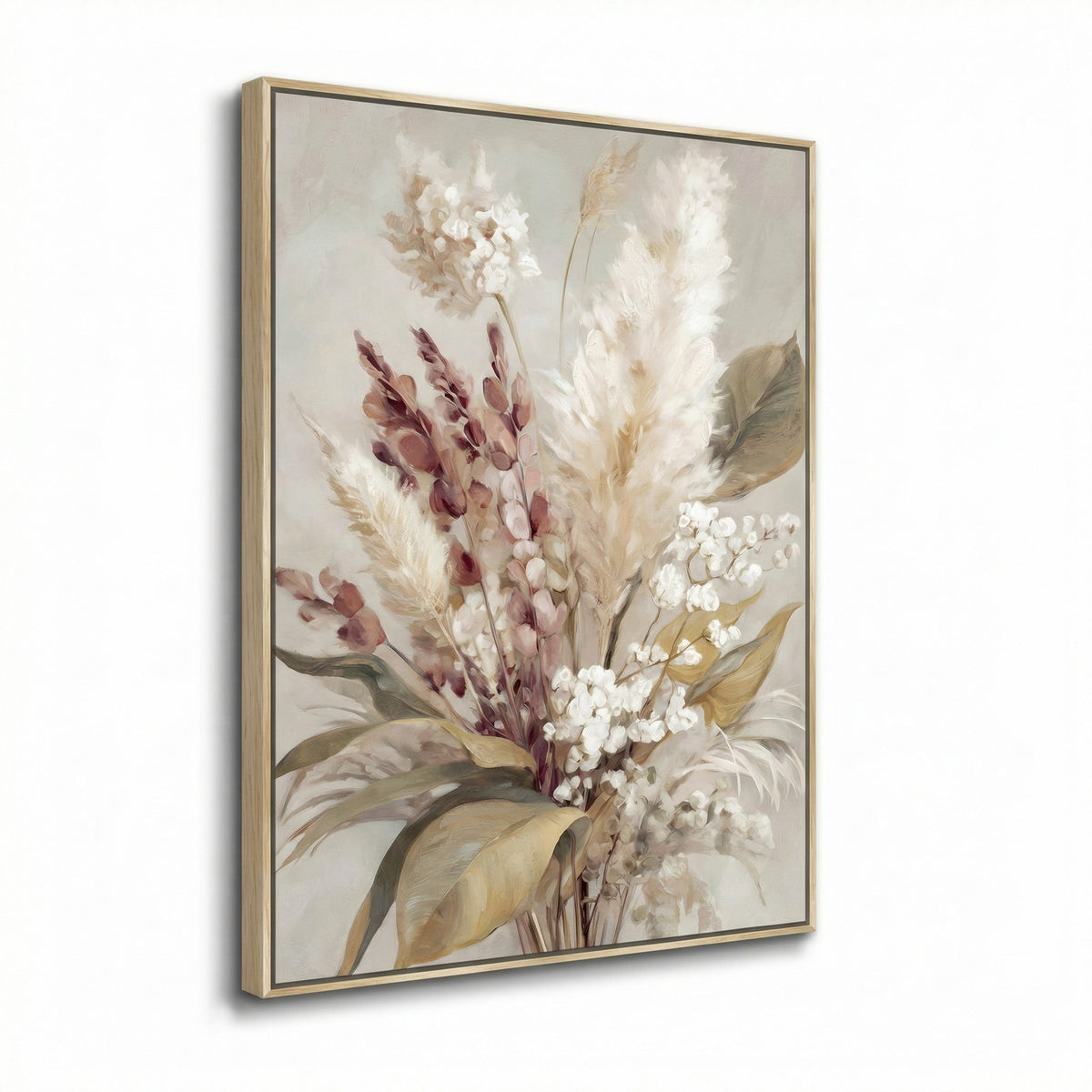 Pampas Elegance I