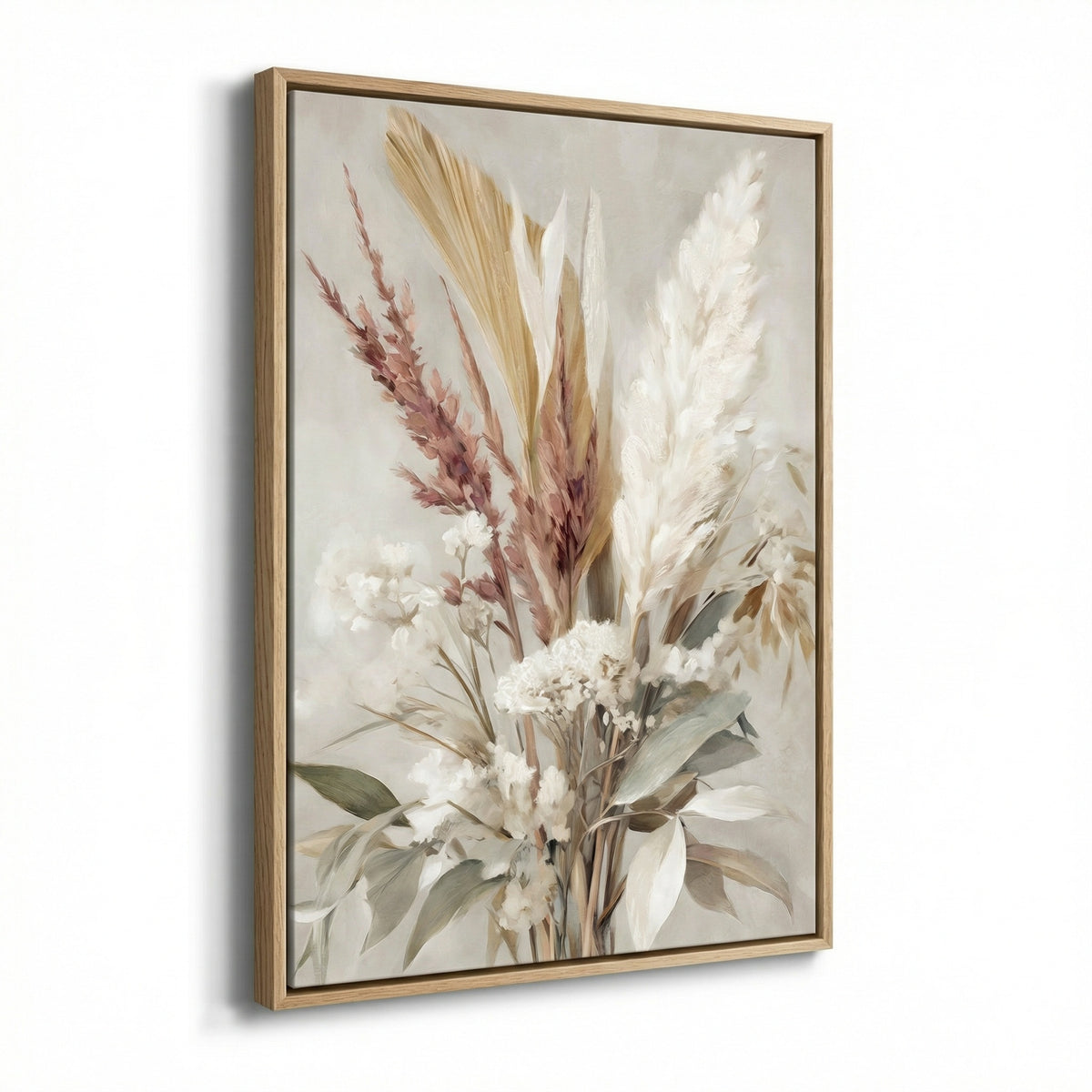 Pampas Elegance II