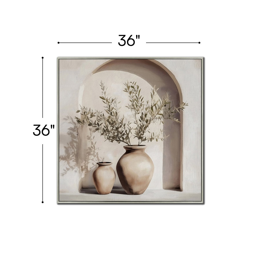 Ceramic Rest