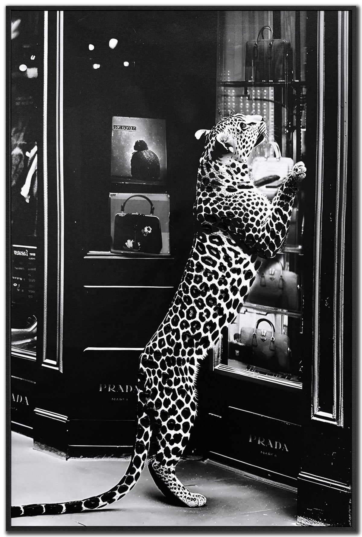 FASHION & FIGURATIVE
