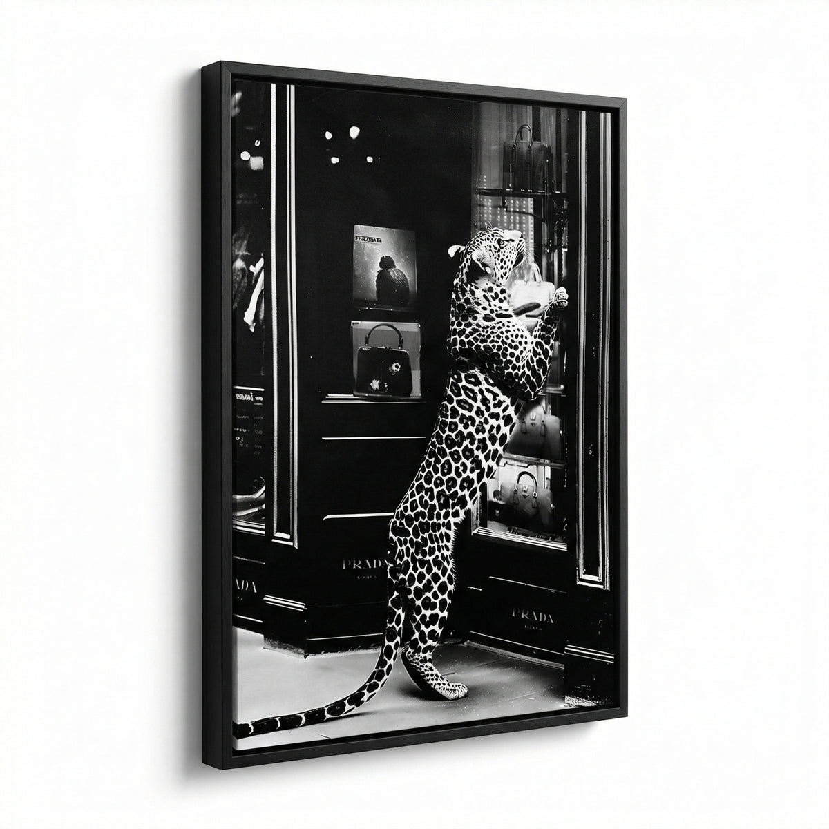 Luxury Hunt I