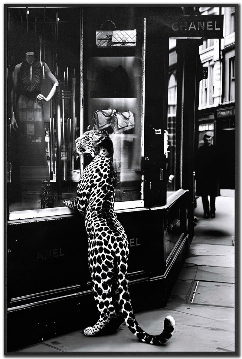 FASHION & FIGURATIVE