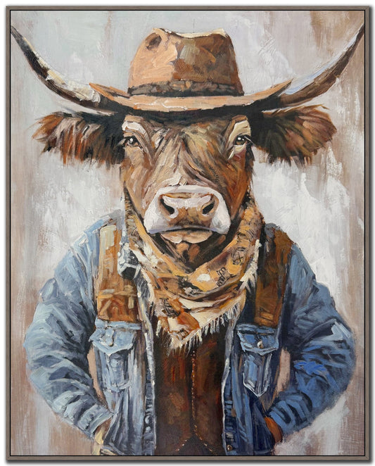 Moo Ranger II