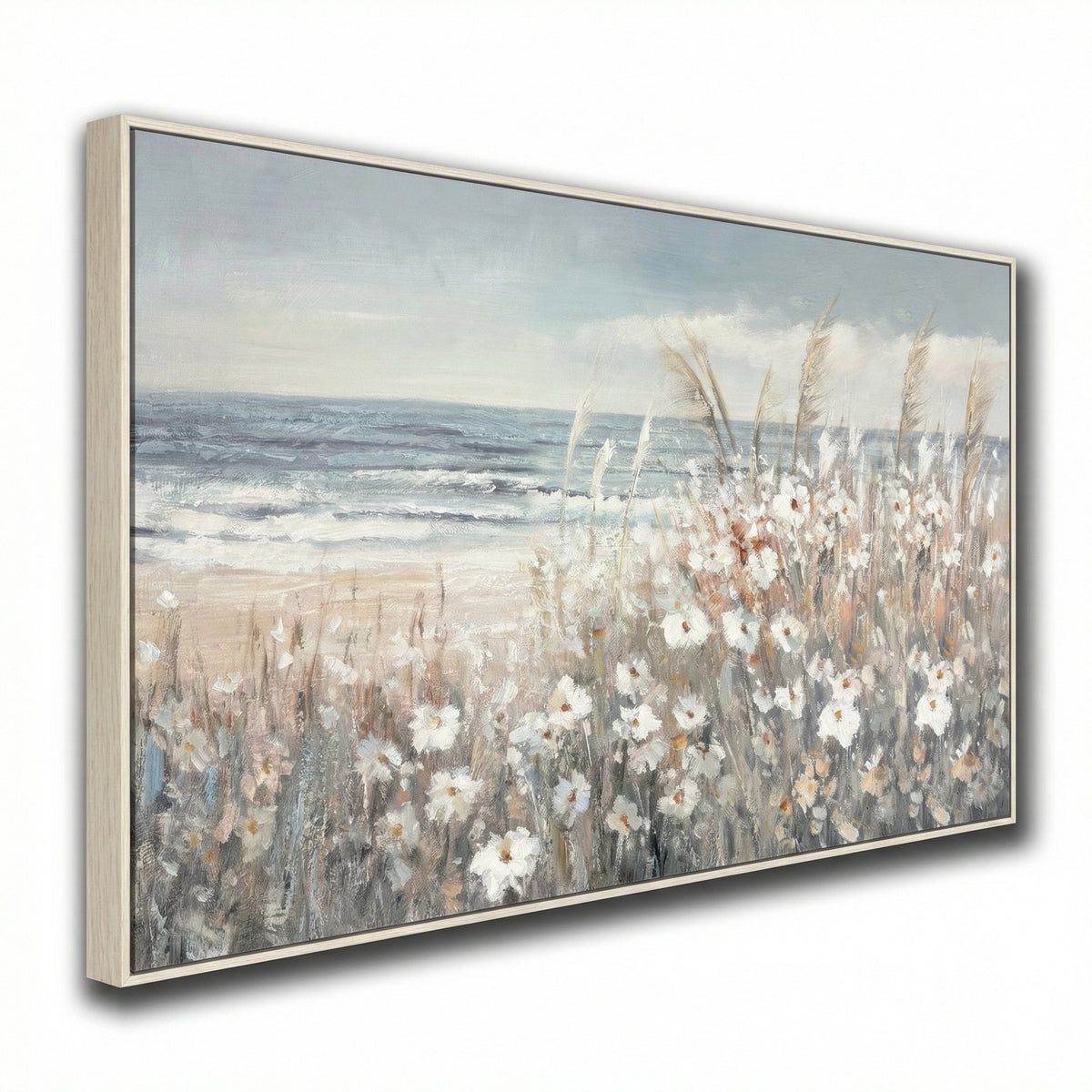 Sea Of Daisies