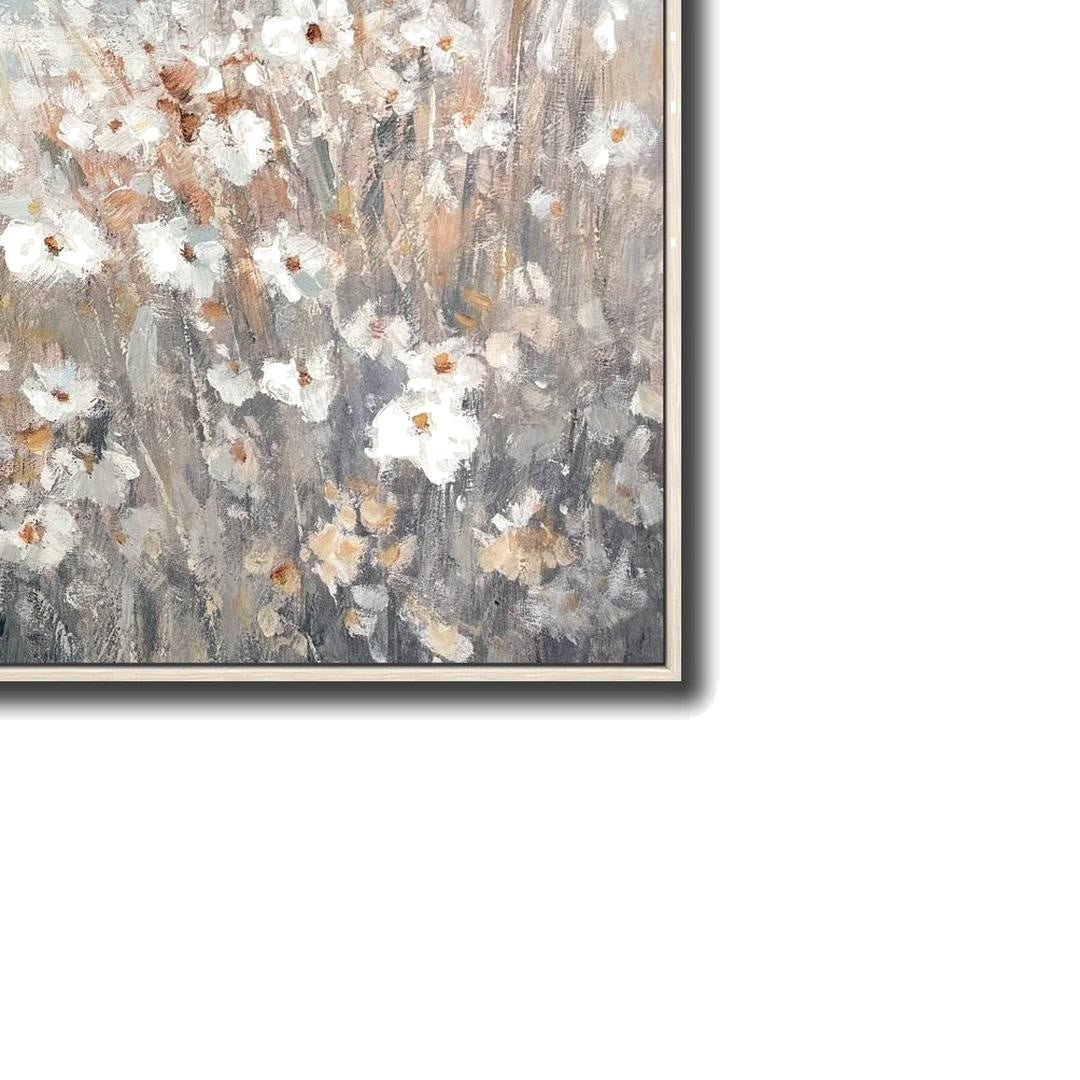 Sea Of Daisies
