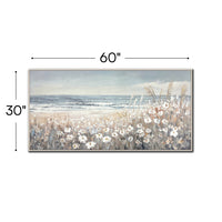 Sea Of Daisies