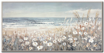 compare product Sea Of Daisies