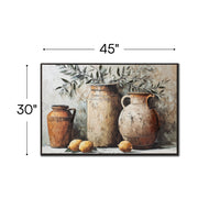 Lemon Grove Table